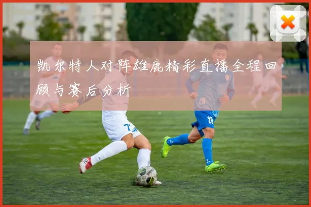 凯尔特人对阵雄鹿精彩直播全程回顾与赛后分析