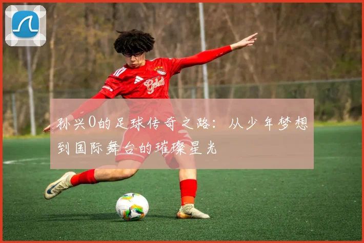 孙兴O的足球传奇之路：从少年梦想到国际舞台的璀璨星光