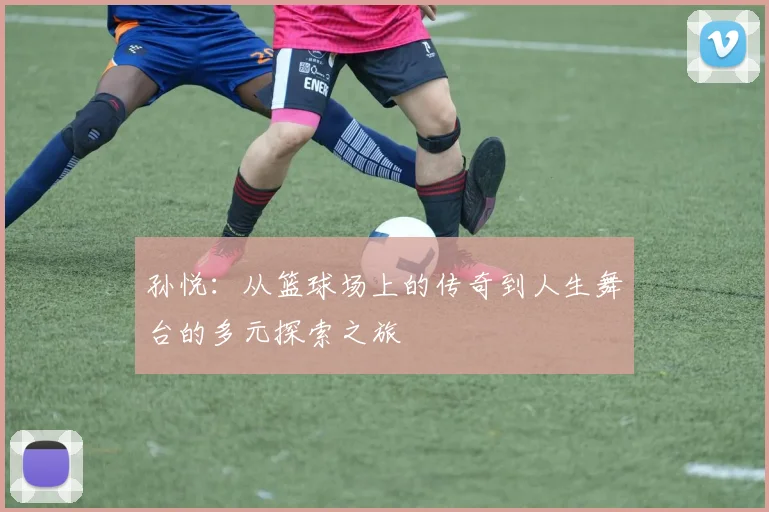 孙悦：从篮球场上的传奇到人生舞台的多元探索之旅